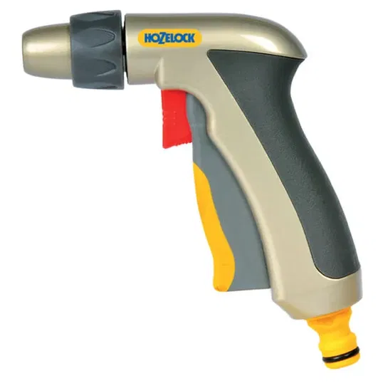 Hozelock Jet Plus Metal Spray Gun