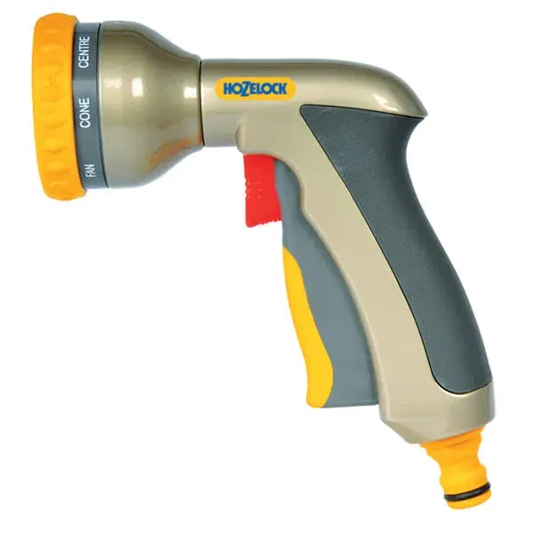 Hozelock Multi Plus Metal Spray Gun