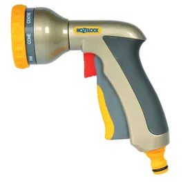 Hozelock Multi Plus Metal Spray Gun