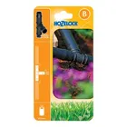 Hozelock Automatic Watering 13mm T-Piece Connectors