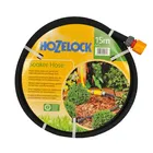 Hozelock 15m Porous Soaker Hose
