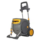 Hozelock Auto Reel Mobile with 35m Hose
