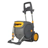 Hozelock Auto Reel Mobile with 35m Hose