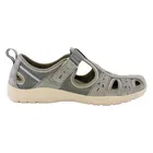 Free Spirit Cleveland Smoke Sandals