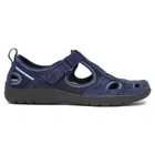 Free Spirit Cleveland Navy Sandals