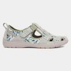 Free Spirit Cleveland Sage Multi Sandals