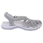 Free Spirit Alexa Smoke Sandals