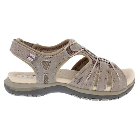 Free Spirit Fairmont New Khaki Sandals