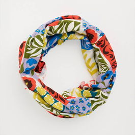 Seasalt Handyband Headland Patchwork Mix One Size