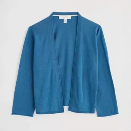 Seasalt Vanessa Cardigan Sailor Blue