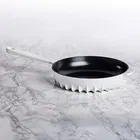 Fireup Cast Iron White 1.8L Skillet