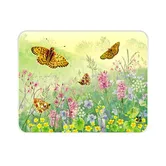 National Trust Barn Owl Medium 30 x 40cm Worktop Protector
