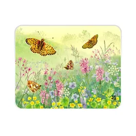 National Trust Barn Owl Medium 30 x 40cm Worktop Protector