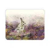 National Trust Mountain Hare Medium 30 x 40cm Worktop Protector