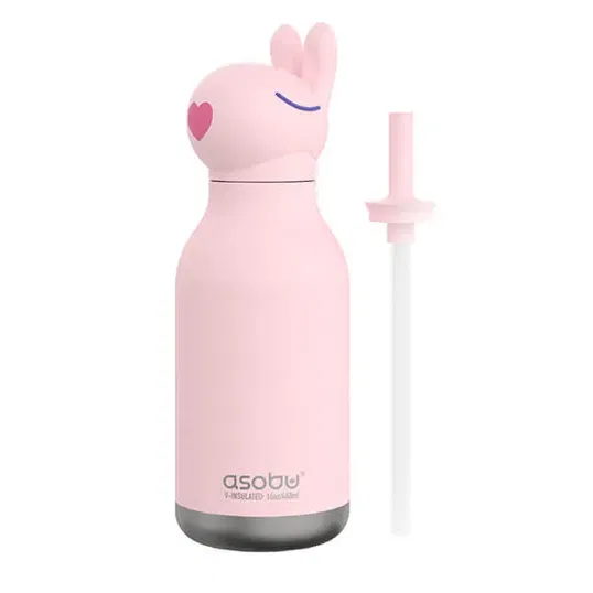 Suck UK Asobu Bunny Bestie Bottle