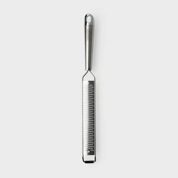 Sabatier Professional Fine Etched Grater with Blade Guard