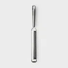 Sabatier Professional Fine Etched Grater with Blade Guard