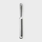 Sabatier Professional Fine Etched Grater with Blade Guard