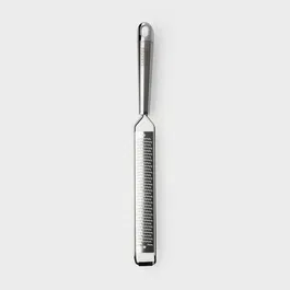 Sabatier Professional Fine Etched Grater with Blade Guard