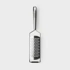 Sabatier Professional Medium Etched Grater with Blade Guard