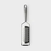 Sabatier Professional Medium Etched Grater with Blade Guard
