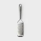 Sabatier Professional Coarse Etched Grater with Blade Guard