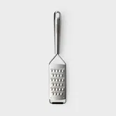 Sabatier Professional Coarse Etched Grater with Blade Guard
