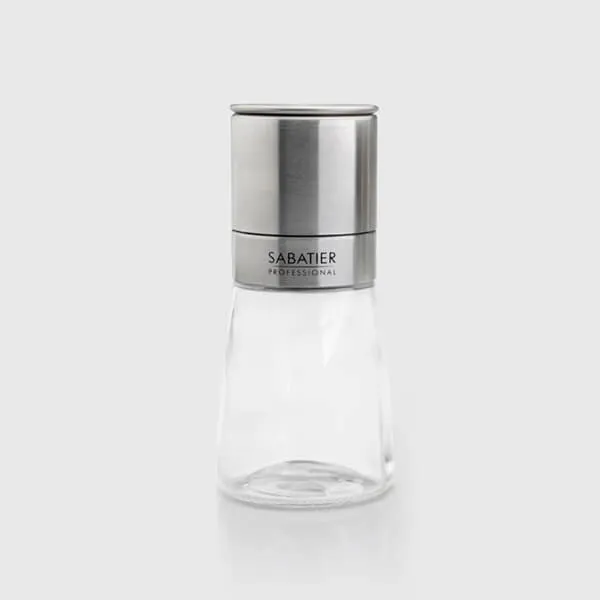 Sabatier Professional Marseille 14cm Salt, Pepper & Spice Mill