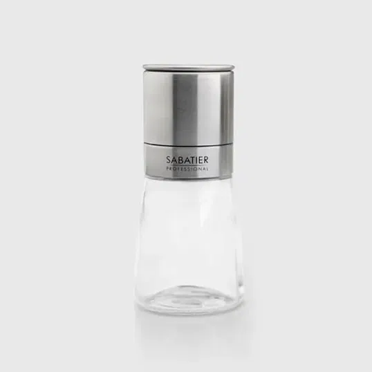 Sabatier Professional Marseille 14cm Salt, Pepper & Spice Mill