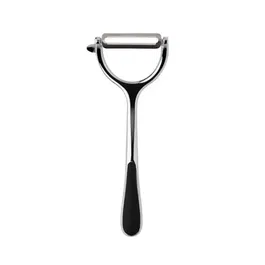 Sabatier Professional Chrome Plated Y-Shaped Peeler