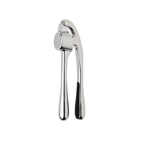Sabatier Professional Chrome Plated Garlic Press