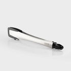 Sabatier Professional 28cm Silicone-Tipped Stainless Steel Tongs