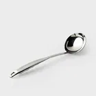 Sabatier Professional Series 1 Mirror Polished Stainless Steel Ladle