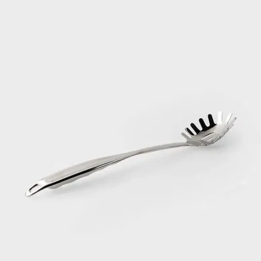 Sabatier Professional Series 1 Mirror Polished Stainless Steel Spaghetti Server