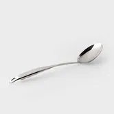 Sabatier Professional Series 1 Mirror Polished Stainless Steel Serving Spoon