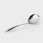 Sabatier Professional Series 3 Mirror Polished Stainless Steel Skimmer