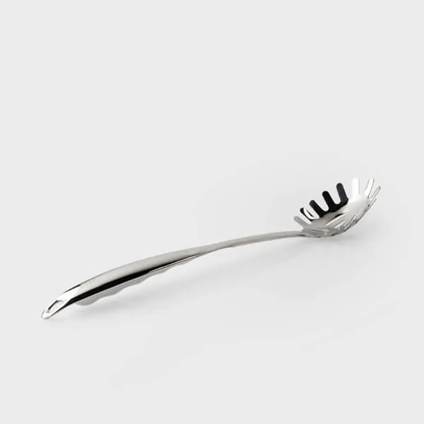 Sabatier Professional Series 3 Mirror Polished Stainless Steel Spaghetti Server