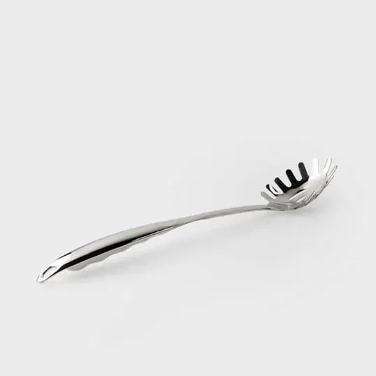 Sabatier Professional Series 3 Mirror Polished Stainless Steel Spaghetti Server