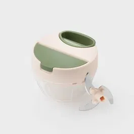 Taylor's Eye Witness Oyster & Sage 400ml Manual Food Processor