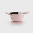 Taylor`s Eye Witness Cherry Blossom Mini Stainless Steel Colander
