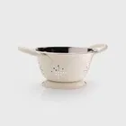 Taylor`s Eye Witness Oyster Mini Stainless Steel Colander