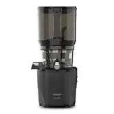 Kuvings AUTO10S Hands Free Slow Juicer Black