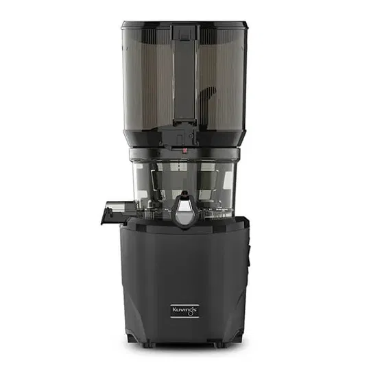 Kuvings AUTO10S Hands Free Slow Juicer Black