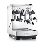 Graef Portafilter Estessa Espresso Machine