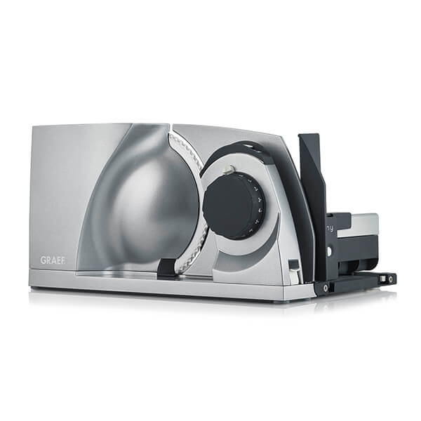 Graef Mytiny Silver Foldable Slicer