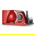Graef Mytiny Red Foldable Slicer