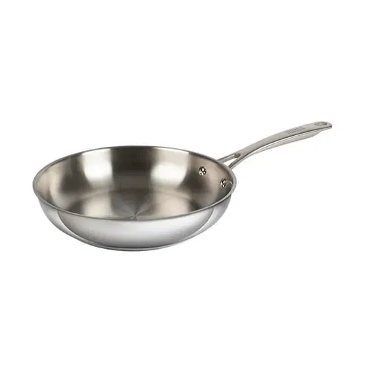 Kuhn Rikon Allround 20cm Uncoated Frying Pan