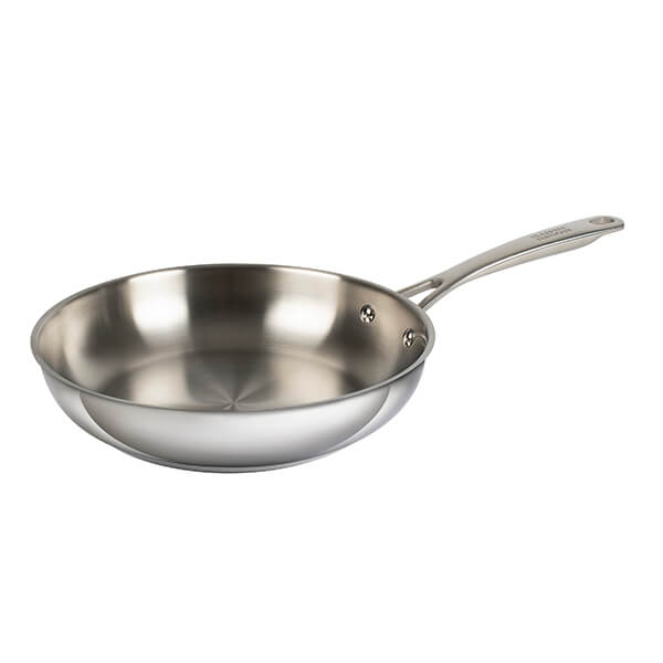 Kuhn Rikon Allround 32cm Uncoated Frying Pan