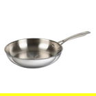 Kuhn Rikon Allround 32cm Uncoated Frying Pan