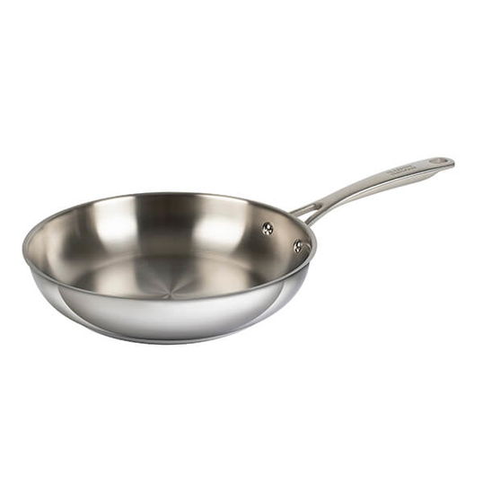 Kuhn Rikon Allround 32cm Uncoated Frying Pan